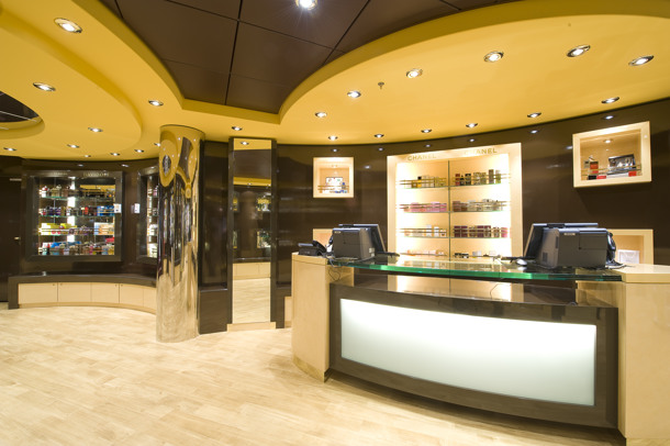 MSC MAGNIFICA immagine n.7