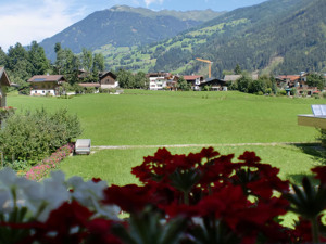 FIRST MOUNTAIN HOTEL ZILLERTAL immagine n.3