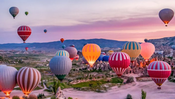 CAPPADOCIA EXPRESS