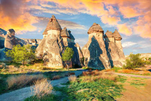 CAPPADOCIA EXPRESS immagine n.2