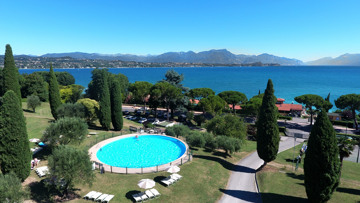 DESENZANO LAKE VILLAGE