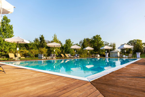 VILLA BARBARICH - VENEZIA MESTRE immagine n.3