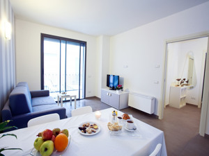 RESIDENCE RIVIERA PALACE immagine n.2