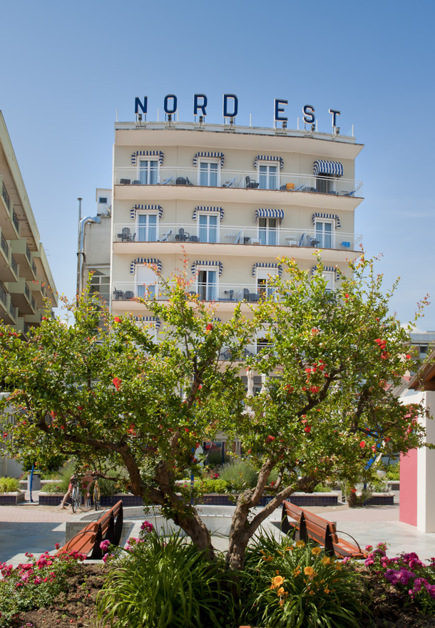 HOTEL NORD EST immagine generale