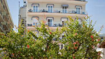 HOTEL NORD EST
