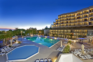 HOTEL MATERADA PLAVA LAGUNA - POREC immagine n.3