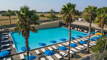 BAIA DEI TURCHI RESORT