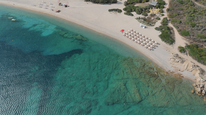 SPORTING HOTEL TANCA MANNA