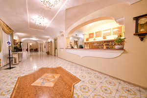 GRAND HOTEL TERME immagine n.3