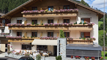 HOTEL ALPENBLICK
