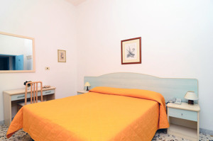 HOTEL LORD BYRON immagine n.3