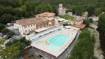 HOTEL TERME FRASASSI