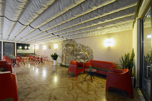 HOTEL MARTELLO immagine n.6