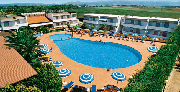 HERMITAGE EASY HOTEL immagine n.6