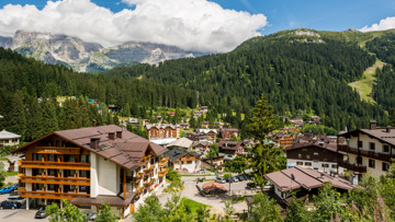 HOTEL PERLA