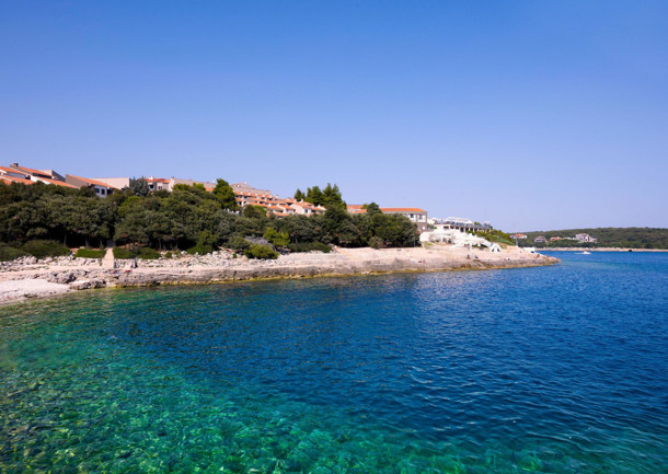 PARK PLAZA VERUDELA RESORT - POLA immagine n.23
