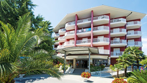 HOTEL HALIAETUM & MIRTA immagine n.2