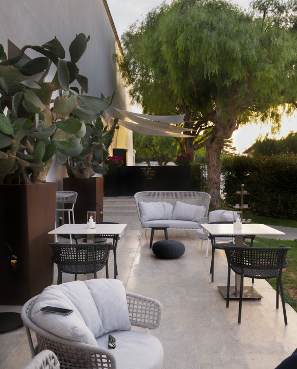VILLA FAVORITA immagine n.7
