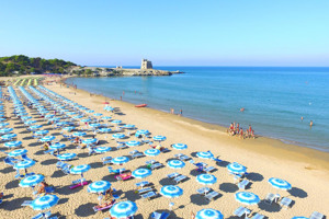 MIRA HOTEL RESIDENCE immagine generale