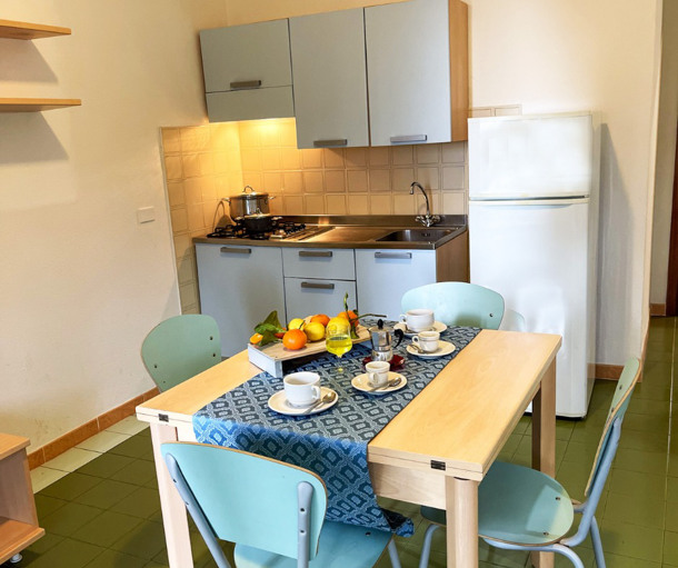 MIRA HOTEL RESIDENCE immagine n.9