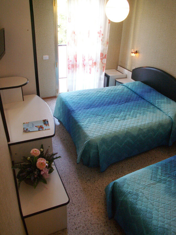 HOTEL PRESTIGIO - CESENATICO immagine n.24