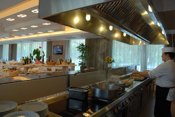 HOTEL SORRISO immagine n.9