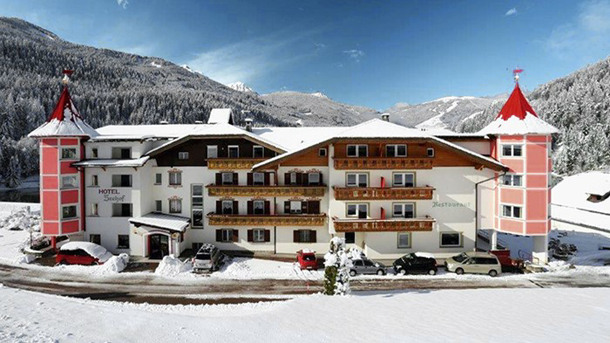 HOTEL SEEHOF immagine generale