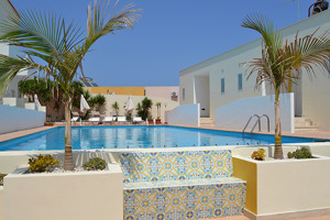 HOTEL SOLE immagine generale
