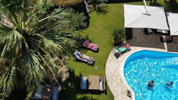 HOTEL GULLO