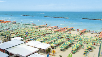 HOTEL LEONARDO DA VINCI