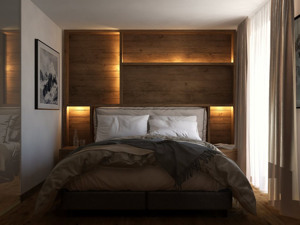 PARC HOTEL POSTA immagine n.3