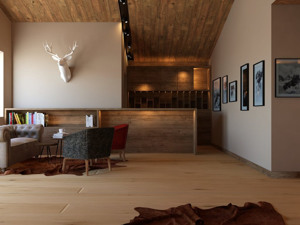 PARC HOTEL POSTA immagine n.2