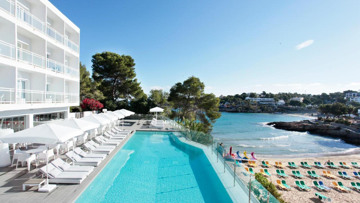 GRUPOTEL IBIZA BEACH RESORT