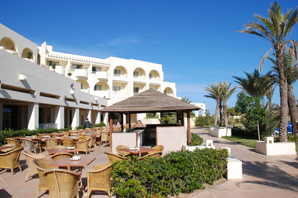 DJERBA VINCCI DAR MIDOUN immagine n.6