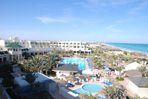 DJERBA VINCCI DAR MIDOUN immagine generale