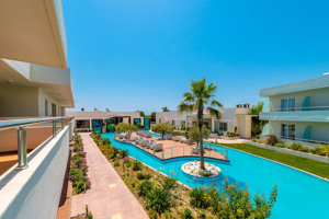 AFANDOU BAY SUITES immagine n.2