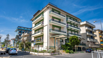 HOTEL VISCOUNT