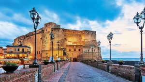 HOTEL NUOVO REBECCHINO immagine n.2