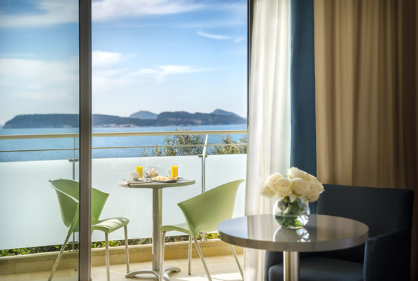 VALAMAR ARGOSY HOTEL - DUBROVNIK immagine n.21
