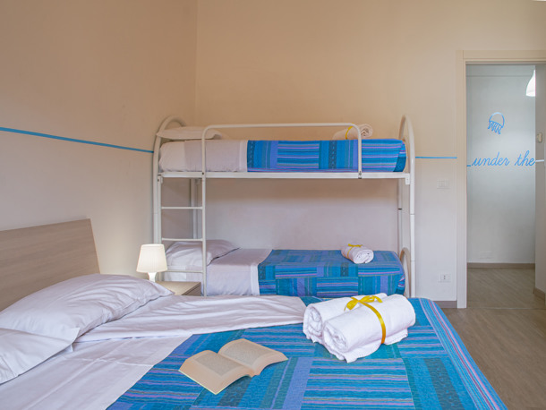 RESIDENCE HOLIDAYS immagine n.9