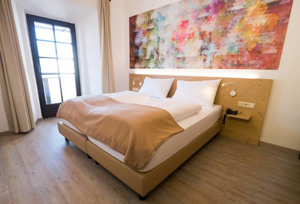 FAMILY HOTEL SCHLOSS ROSENEGG immagine n.3