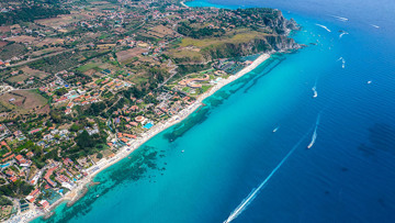 LA CONCHIGLIA RESORT & SPA