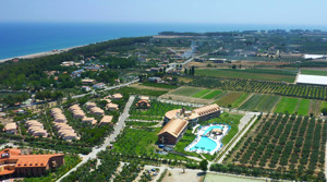 CORTE DEI GRECI RESORT & SPA immagine n.3