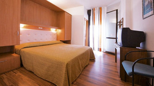 HOTEL PRESIDENT immagine n.3