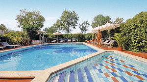 HOTEL PRESIDENT immagine n.2