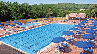 GRAND HOTEL TELESE TERME Telese Terme Campania