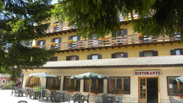 ALPE CIMBRA HM HOTEL