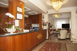 HOTEL PANAMA immagine n.3