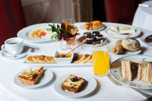 STARHOTELS TUSCANY **** immagine n.2