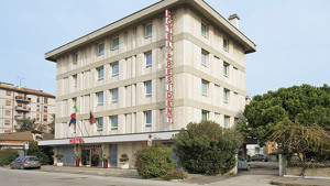 HOTEL PRESIDENT immagine n.2